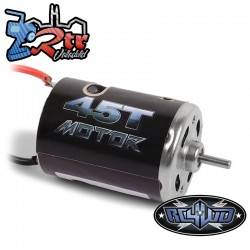 Motor RC4WD Crawler Escobillas 540 45t