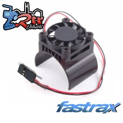 Ventilador Fastrax Heatsink 550/540 con Fan Cooler