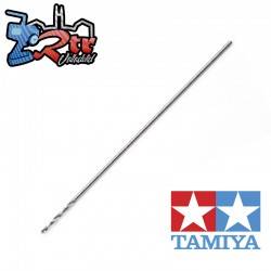 Broca fina 0,3 mm Tamiya 74081