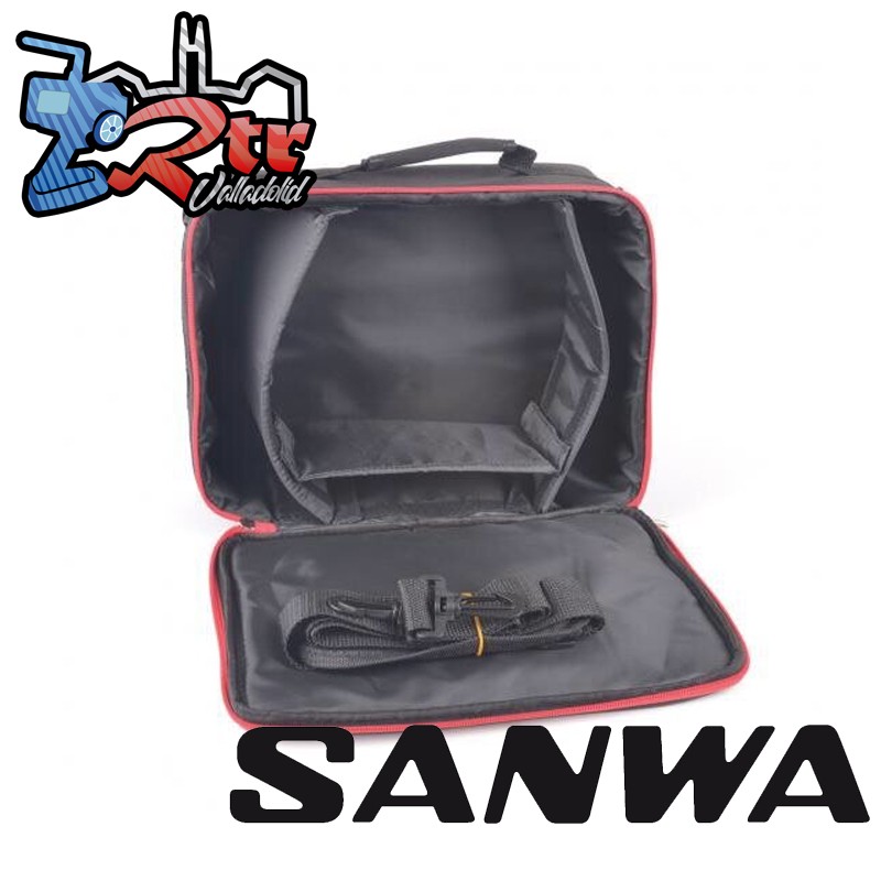 Bolsa de transporte Sanwa Case Multi 2