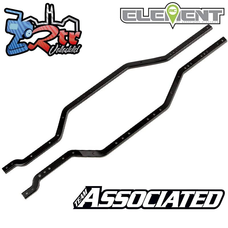 Raíles de chasis Enduro Gatekeeper EL42257