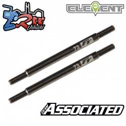 Links 73mm FT Asociated EL42182