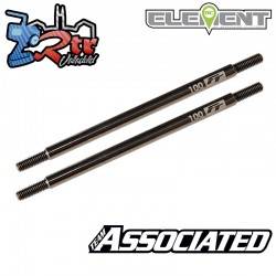 Links 100mm FT Asociated EL42185