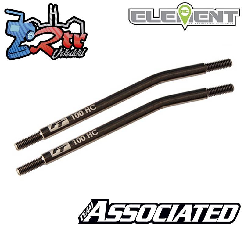 Links HC 100mm FT Asociated EL42186