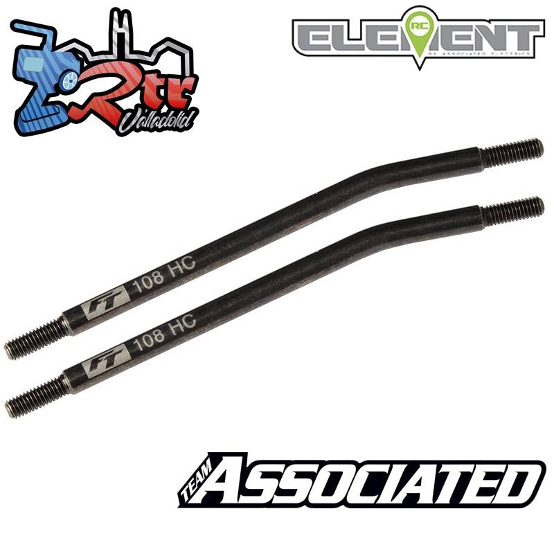 Links HC 108mm FT Asociated EL42188