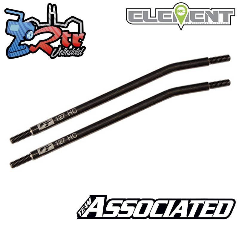 Links HC 127mm FT Asociated EL42193