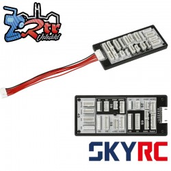 Balanceador de carga de 1 a 6s SkyRC