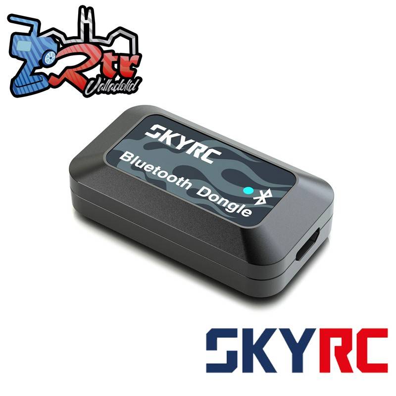 Adaptador de Bluetooth SkyRc