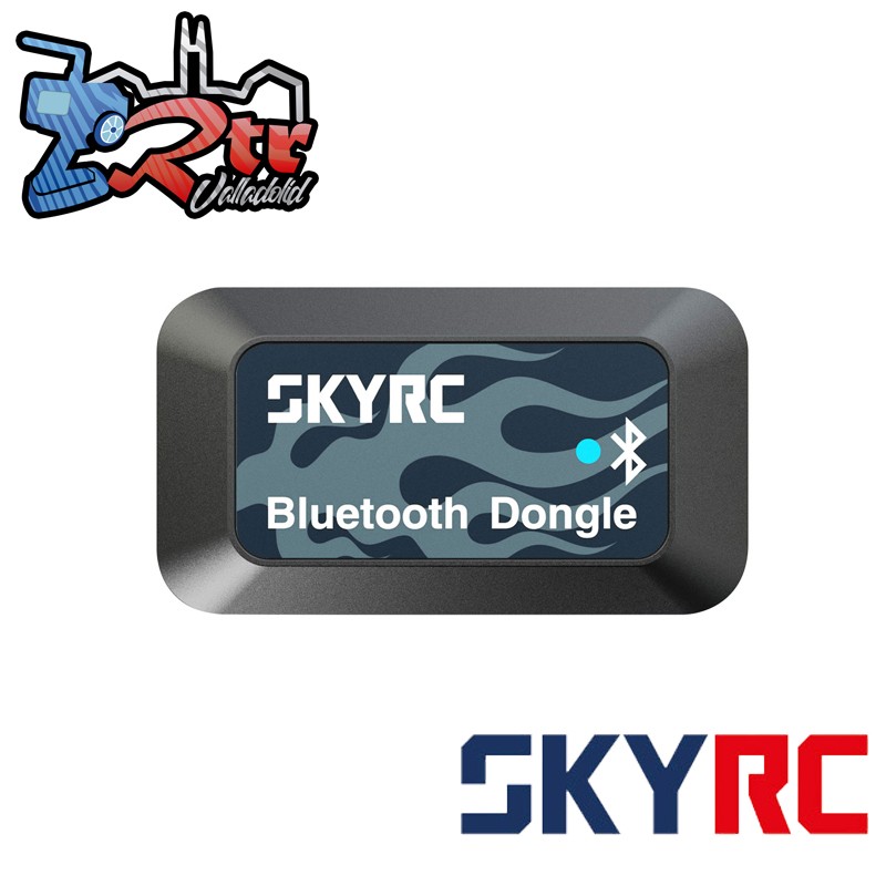 Adaptador de Bluetooth SkyRc