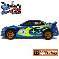 Subaru Impreza 2001 WRC 1/8 WR8 Flux RTR 4Wd Brushless