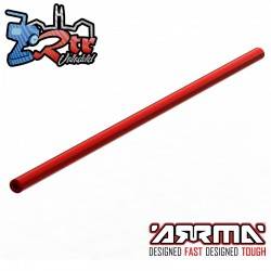 Barra de refuerzo central 325 mm Arrma ARA320505