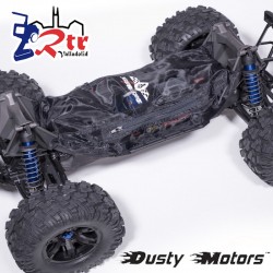Dust Protector Traxxas Wide Maxx 4wd