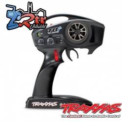 Emisora Traxxas Radio 2 Canales Tqi TRA6529A Solo Transmisor