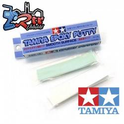 Masilla Tamiya Epoxy Putty 12,5gr 87052