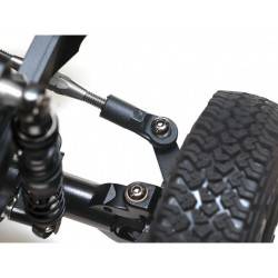 Rotulas de Nailon M4 20mm, Hacia arriba con bolas 5,8 x 3 x 7,4 mm 10 Unidades
