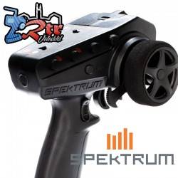 Rueda de emisora para uso con una sola mano DX3 SPM9069