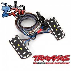 Luz trasera Ford Bronco 2021 Traxxas TRA9292