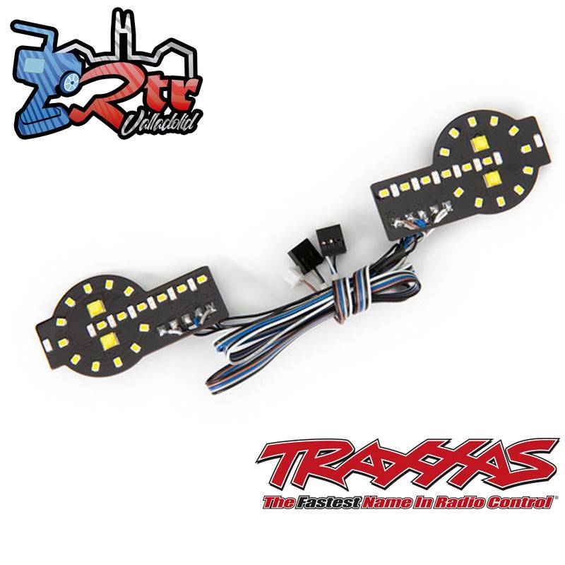 Luz Delantera Ford Bronco 2021 Traxxas TRA9291