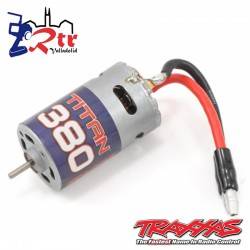 Motor Traxxas Titan 380 28T TRA7075X