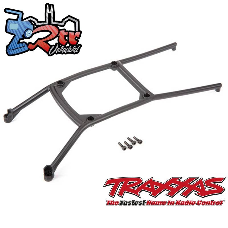 Soporte para carrocería extendidos Traxxas Widemax TRA8913R