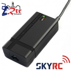 Fuente de alimentación 15V 4 Amp Cargadores RC