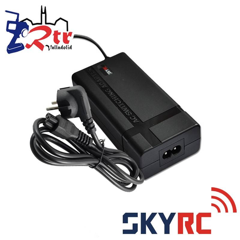 Fuente de alimentación 15V 4 Amp Cargadores RC