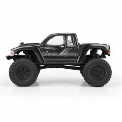 Carrocería Cliffhanger High Performance Transparente SCX24 Proline