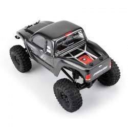 Carrocería Cliffhanger High Performance Transparente SCX24 Proline
