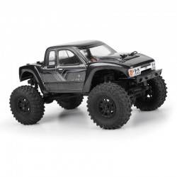 Carrocería Cliffhanger High Performance Transparente SCX24 Proline