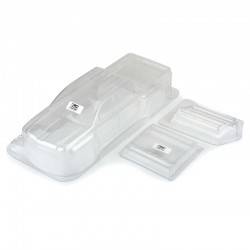 Proline 2015 Chevrolet Silverado 353 mm Cuerpo transparente PR3590-00
