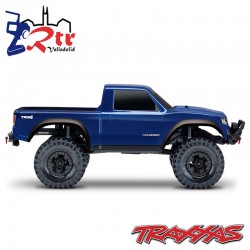 Traxxas TRX-4 4wd 1/10 Scale & Trail Crawler Sport