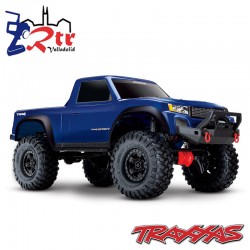 Traxxas TRX-4 4wd 1/10 Scale & Trail Crawler Sport