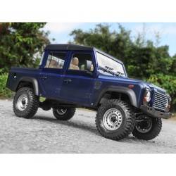 Carrocería Rígida Team Raffee Co. D110 Pickup Defender Station Wagon 1/10  TRC/302214