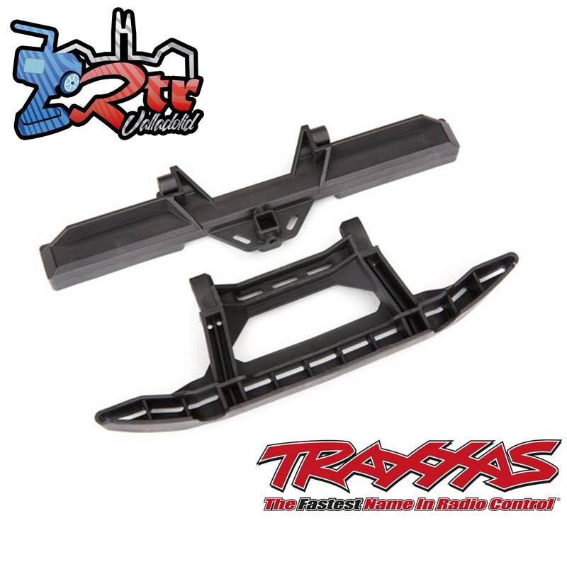 Parachoques Mercedes G500 TRX-4 Traxxas TRA8820