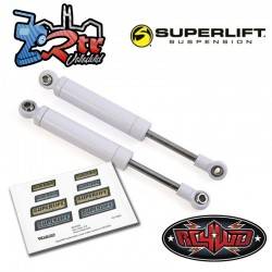Amortiguadores RC4WD Superlift Superide a escala de 100 mm Z-D0032