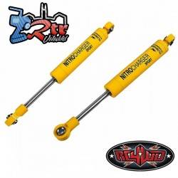 Amortiguadores RC4WD Old Man Emu Nitrocharger Sport 70mm Z-D0034