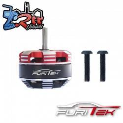 Combo FURITEK Liko brushless para Axial SCX24