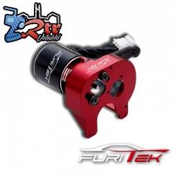 Combo FURITEK Stinger brushless para Axial SCX24