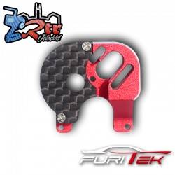 Combo FURITEK Stinger brushless para Axial SCX24