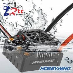 Hobbywing Ezrun MAX8 Combo 2200kV Sin Sensores Conector XT90