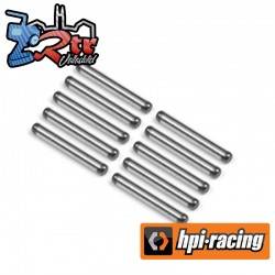 Pin 1.5X11mm HPI-116849