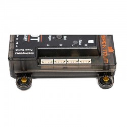 Receptor Spektrum AR14400T telemetría PowerSafe de 14 canales