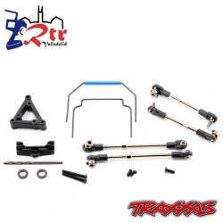 Brazos de estabilidad TRA5998 Traxxas Slayer
