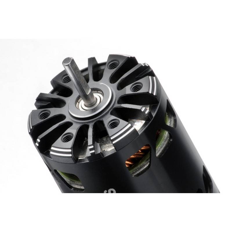 Motor Absima Revenge CTM V3" 21,5T Stock Brushless con sensores