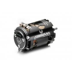 Motor Absima Revenge CTM V3 8.50T Stock 4230Kv Brushless con sensores