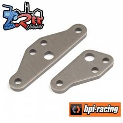 Juego de brazos de dirección HPI-116883