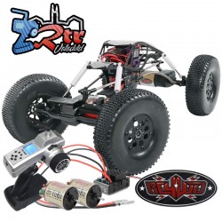 RC4WD Bully II MOA RTR Competition Crawler 4Wd