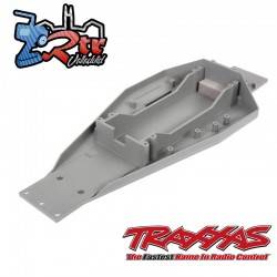 Chasis principal Gris Traxxas TRA3728A