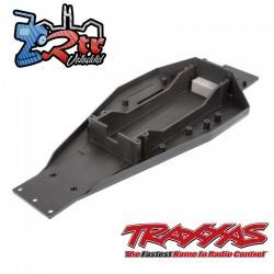 Chasis principal Negro Traxxas TRA3728