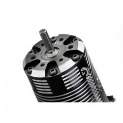 Motor Absima Brushless 1/8 Revenge CTM V3 1750kv con sensores